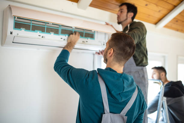 Best HVAC tune-up services  in Urbana, IL