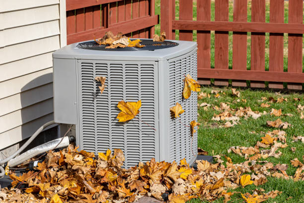 AC installation near me in Urbana, IL