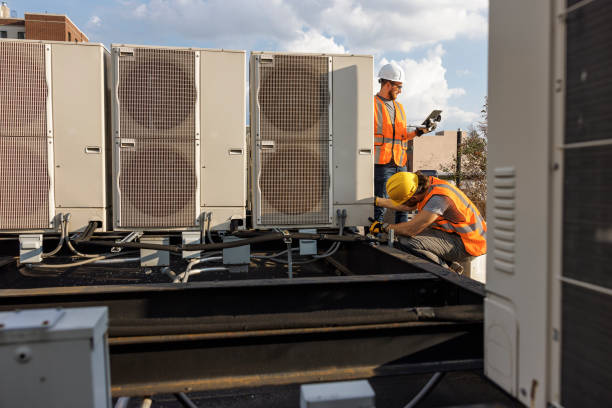 Best Affordable HVAC services  in Urbana, IL