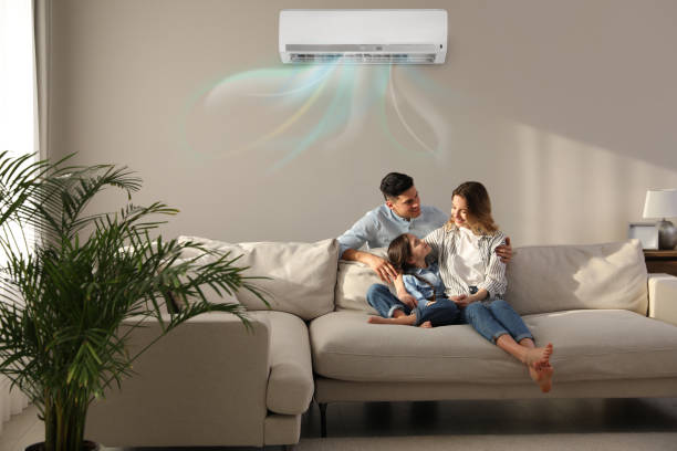 Professional HVAC in Urbana, IL