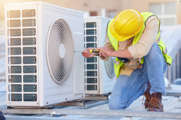 Best HVAC maintenance near me  in Urbana, IL