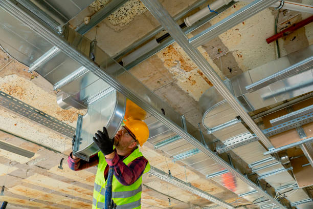 Best Residential HVAC services  in Urbana, IL