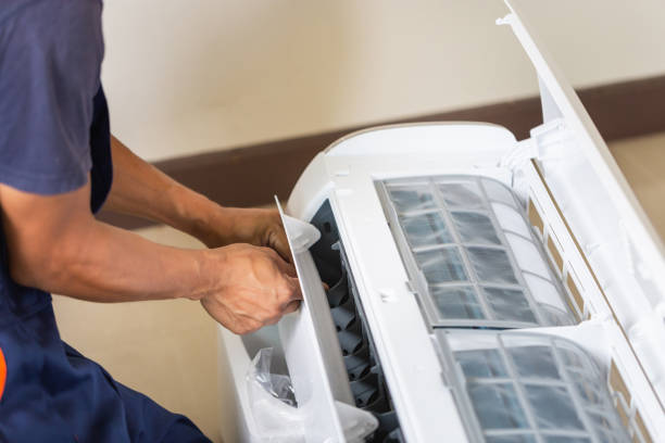 Best Emergency HVAC repair  in Urbana, IL