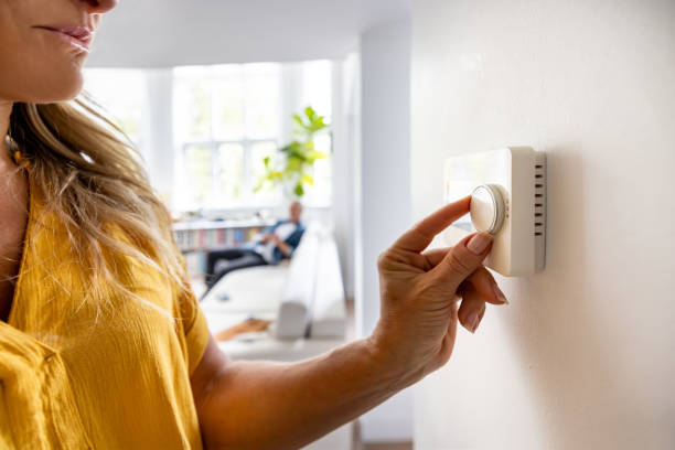 Best HVAC installation services  in Urbana, IL