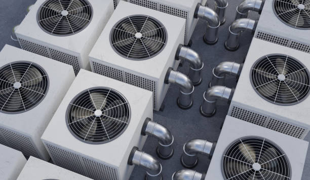 HVAC emergency services in Urbana, IL