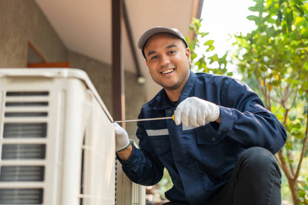 Best HVAC companies near me  in Urbana, IL