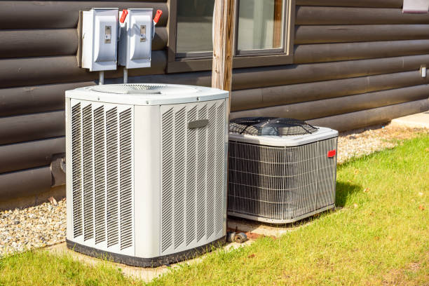 Best Best HVAC companies  in Urbana, IL